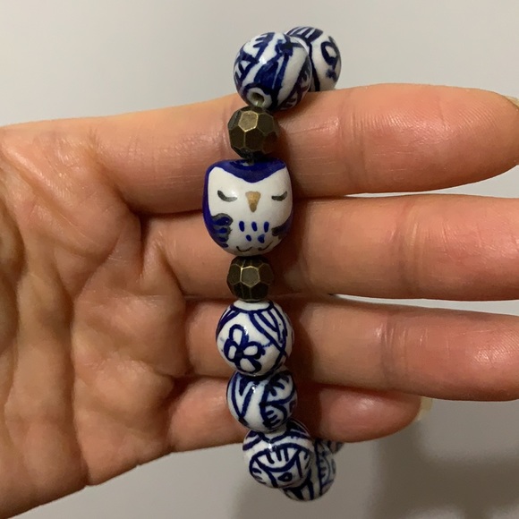 Beautiful elastic Bracelet - Picture 2 of 3